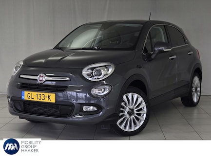 Fiat 500X 0