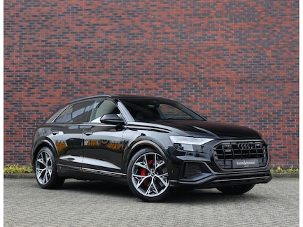 Audi Q8 0