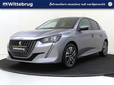 Peugeot 208 0