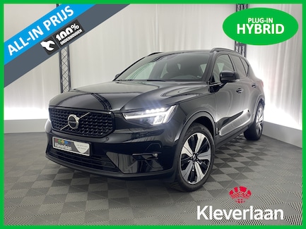 Volvo XC40 0
