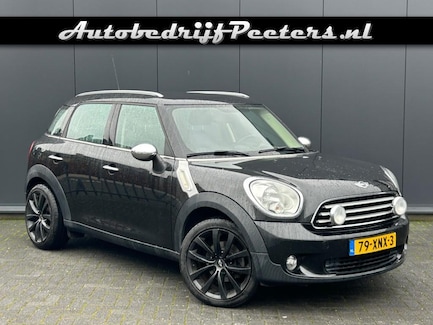 MINI Countryman 0