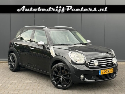 MINI Countryman 0
