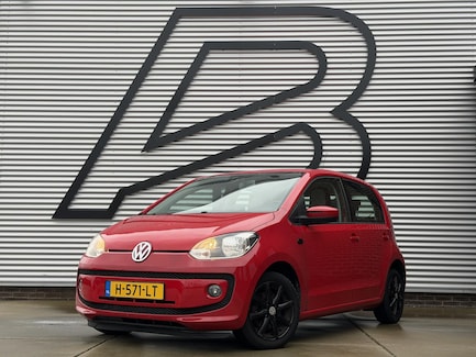 Volkswagen Up! 0