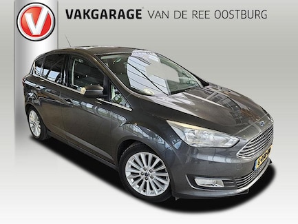Ford C-Max 0