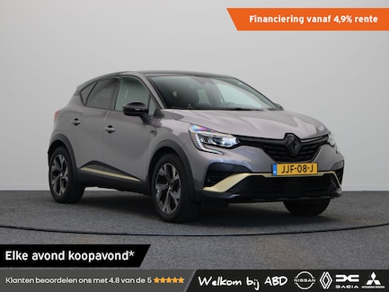 Renault Captur 0