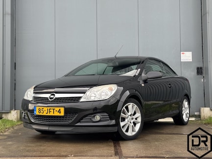 Opel Astra 0