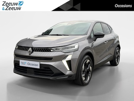 Renault Captur 0