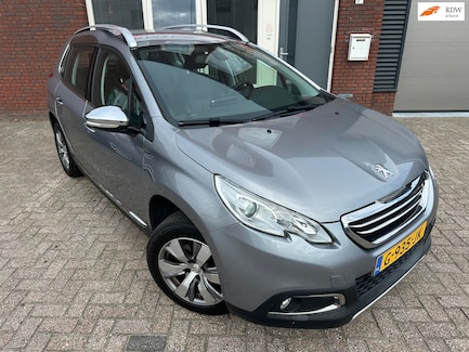 Peugeot 2008 0