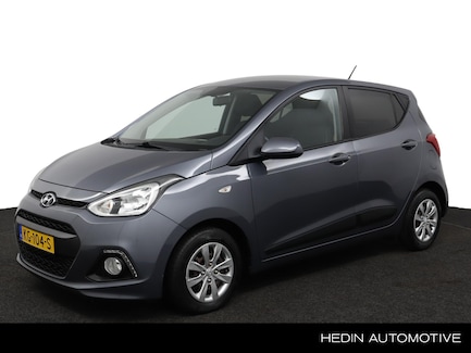 Hyundai i10 0