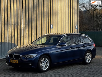BMW 3-Serie 0