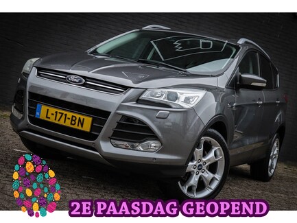 Ford Kuga 0