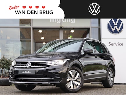 Volkswagen Tiguan 0