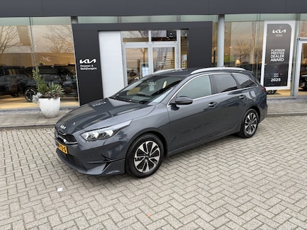Kia Ceed 0