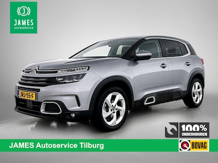 Citroën C5 Aircross 0