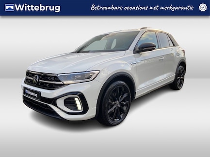Volkswagen T-Roc 0