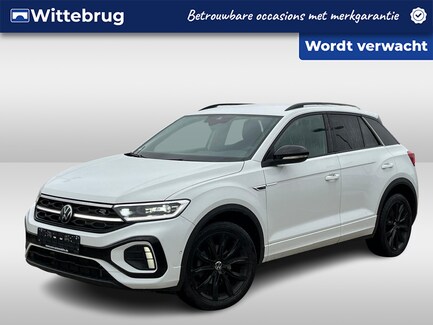 Volkswagen T-Roc 0