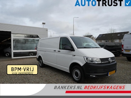 Volkswagen Transporter 0