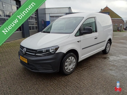 Volkswagen Caddy 0
