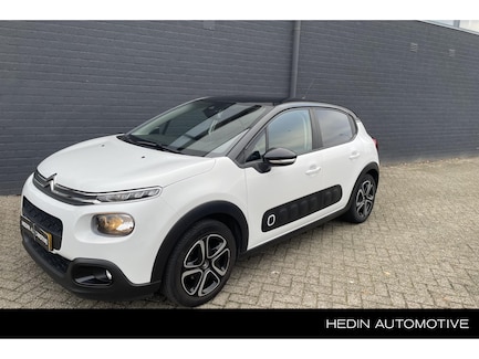Citroën C3 0