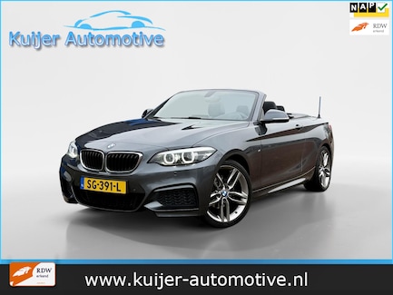 BMW 2-Serie 0
