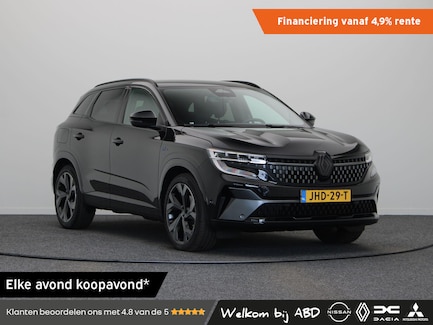 Renault Austral 0
