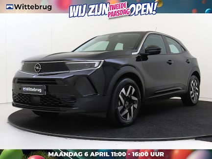 Opel Mokka-e 0