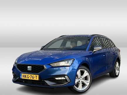 SEAT Leon 0