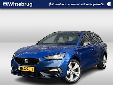 SEAT Leon 0