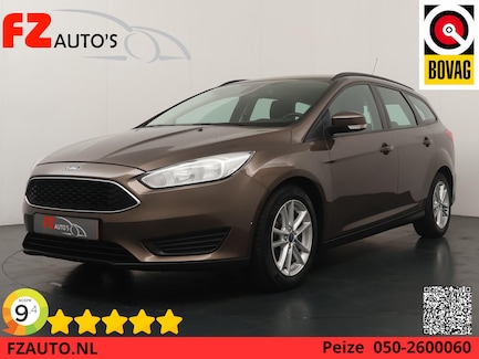 Ford Focus 0