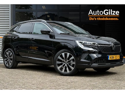 Renault Austral 0