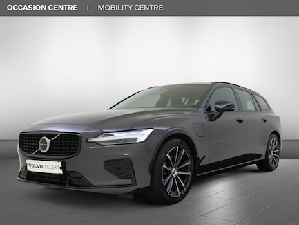 Volvo V60 0