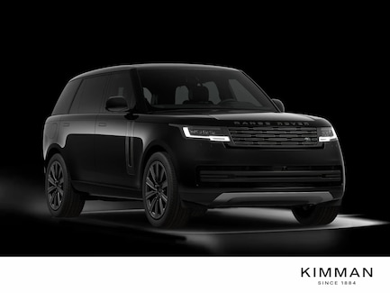 Land Rover Range Rover 0