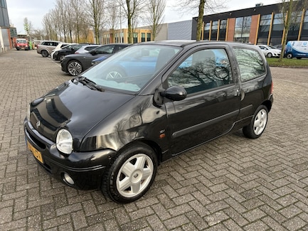 Renault Twingo 0