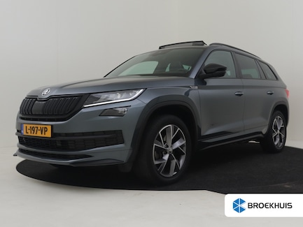 Skoda Kodiaq 0