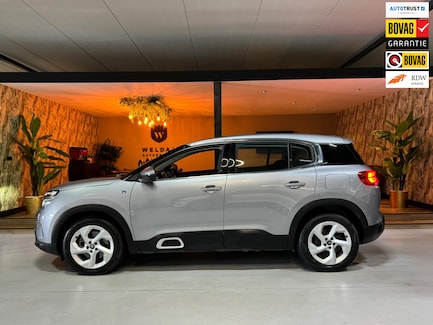 Citroën C5 Aircross 0
