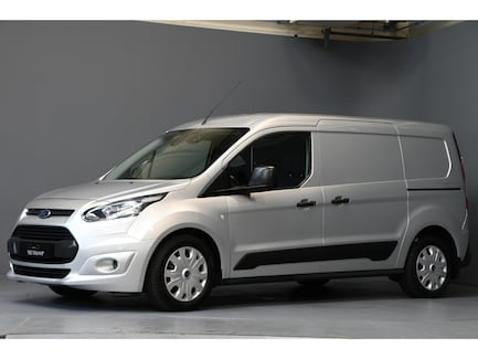 Ford Transit Connect 0