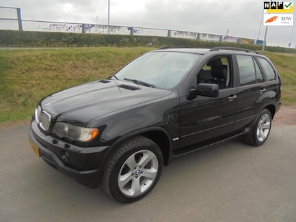 BMW X5 0