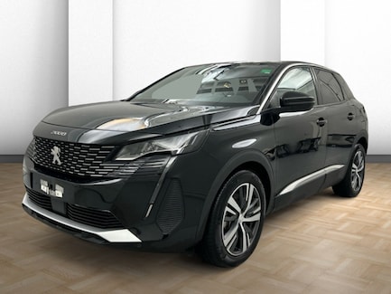 Peugeot 3008 0