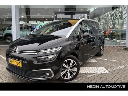 Citroën C4 Grand Picasso 0