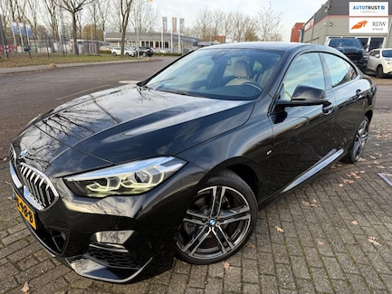 BMW 2-serie Gran Coupé 0