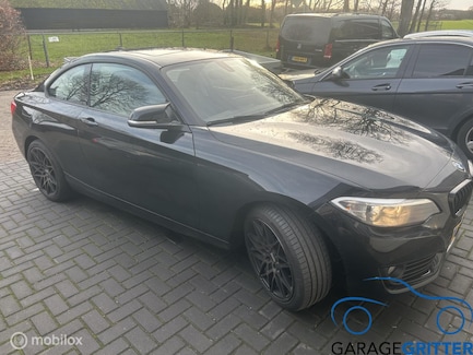 BMW 2-Serie 0