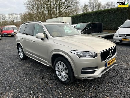 Volvo XC90 0