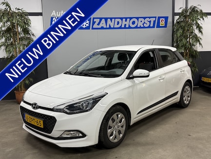 Hyundai i20 0