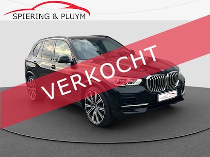 BMW X5 0