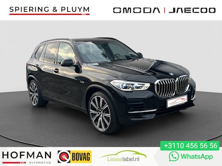 BMW X5 0
