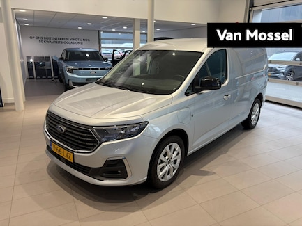 Ford Transit Connect 0