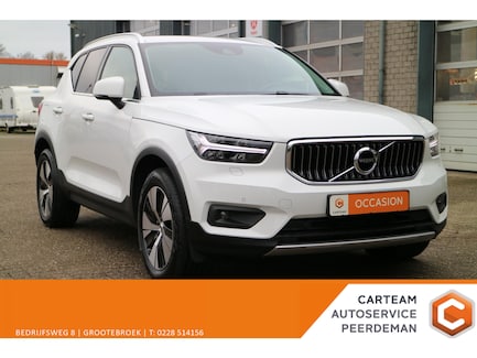 Volvo XC40 0