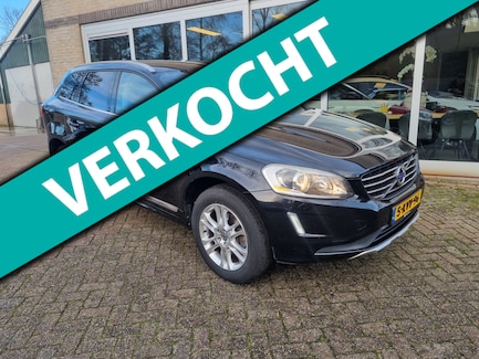 Volvo XC60 0