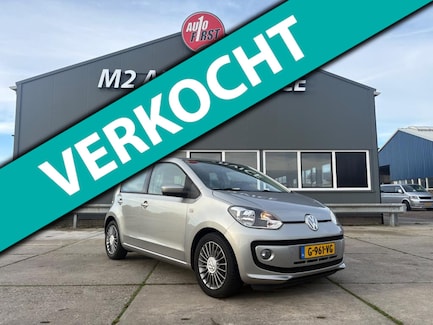 Volkswagen Up! 0