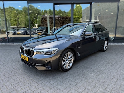 BMW 5-Serie 0